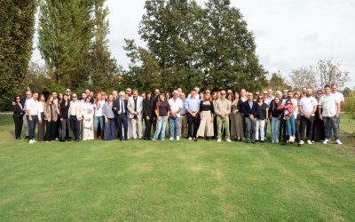 Cpm festeggia 30 anni: “La sfida del prossimo decennio è garantire un futuro all’azienda”