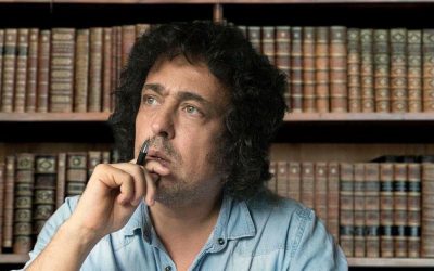 Leonardo Veronesi torna con “Mi adeguo… con moderazione”