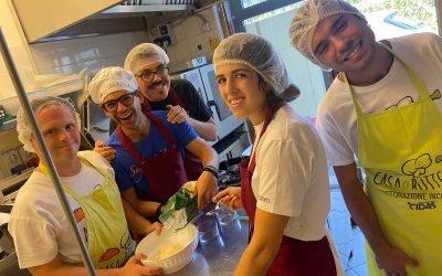 Casa e Bottega apre anche il sabato: nuove opportunità di autonomia per 17 giovani