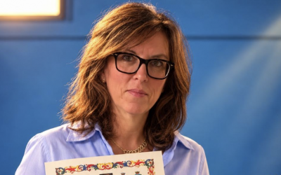 La ferrarese Sandra Tugnoli vince il primo premio con “Ombre e sussurri della pianura”