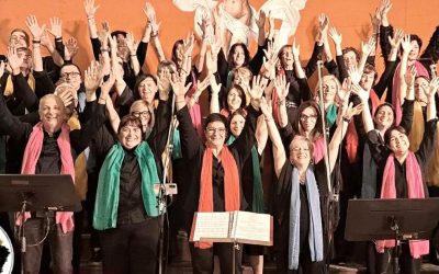 Mirabello, il gospel per la solidarietà: 2mila euro alla Caritas