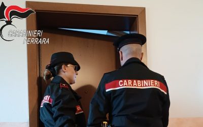 Salvato dagli stessi carabinieri per ben due volte a distanza di pochi mesi