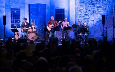 Grande partecipazione ai Guccini Days