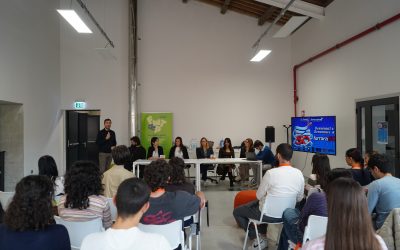 “Ferrara50”, 37 giovani talenti da tutta Italia per immaginare il festival che mancava