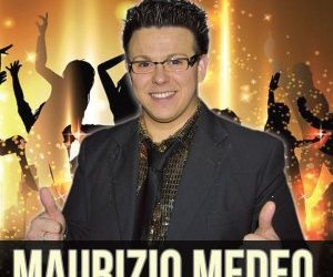 Per il ciclo “Vai col liscio” suona l’orchestra di Maurizio Medeo