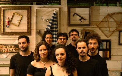 “Rarichi”, tra radici siciliane e ricerca contemporanea