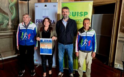 Al via il 63° Trofeo “Città di Ferrara” e il 5° trofeo giovanile “Farina del mio sacco”