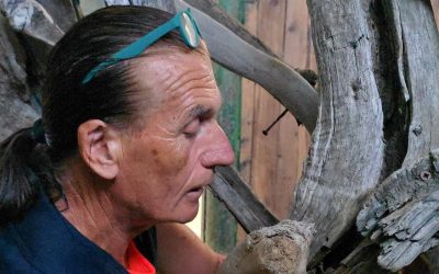 Il ricordo di Enrico Menegatti: “Un artista che ha saputo raccontare il nostro Delta”