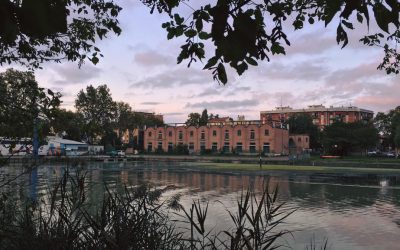 A Ferrara arriva “Confluenze”, il Camp nazionale degli spazi culturali indipendenti
