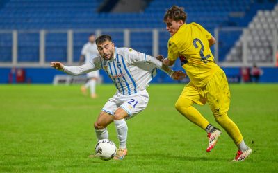 Spal eliminata ai rigori col Zola Predosa: dal 2-2 sul campo all’amaro epilogo dal dischetto