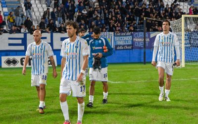 Le dichiarazioni di Parlato dopo l’eliminazione dalla Coppa Italia