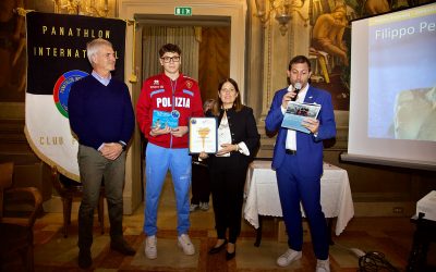 Aperte le candidature per i premi fair play “Valentino Galeotti”
