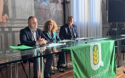 Food&Science 2026: al centro geopolitica, innovazione e futuro dell’agricoltura
