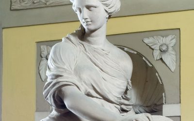 Cento, Credem apre al pubblico Palazzo Rusconi