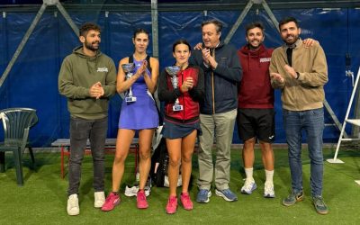 Il Memorial Paolo De Zordo a Furlan e Carletti