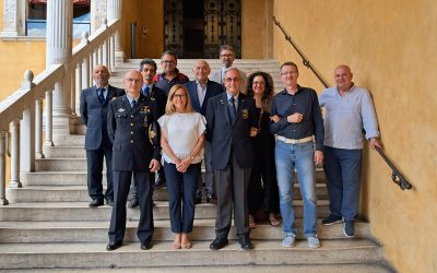 Cultura aeronautica, al via la terza edizione del progetto nelle scuole ferraresi: oltre 400 studenti coinvolti
