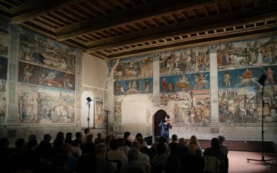 “Misteri ed enigmi del Rinascimento europeo” per la XXVII Settimana di Alti Studi Rinascimentali