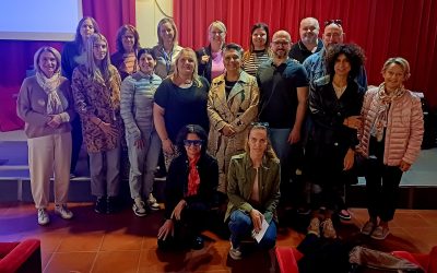 “Cento Città Blu, Comunità amica dell’autismo”: in Sala Zarri la giornata formativa per commercianti e servizi del territorio