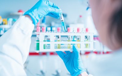 Rinnovato l’accreditamento Accredia per il laboratorio analisi di Cadf