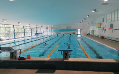 Piscina Copparo, partono i lavori all’impianto di riscaldamento