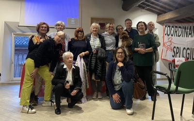 La violenza sulle donne non finisce a 50 anni: a Ferrara il confronto sugli abusi invisibili