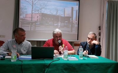 Mauro De Marchi, la vita dietro la divisa: un libro tra polizia e storia d’Italia