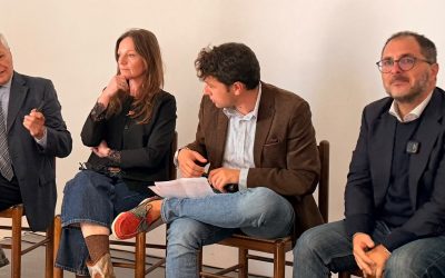 Maraio (Avanti PSI): Dalla Festa socialista di Ferrara sostegno ad autotrasportatori e agricoltori. “Protestano per milioni di italiani”