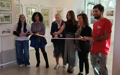 Argenta, Avis e Admo inaugurano la mostra dedicata alla donazione