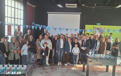 Cna Area Ferrara ha celebrato gli 80 anni dell’associazione: premiate imprese e dirigenti storici
