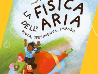 Alla Testaperaria esperimenti per scoprire i segreti dell’aria