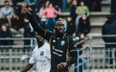 Spal di misura a Bobbio, ma che sofferenza nel finale