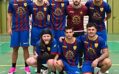 La Finale del Torneo Settembre Opes sarà tra Sol de Montalto e Bar la Coccinella