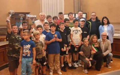 Pesca sportiva, Ostellato si prepara all’Italian Day: nel weekend le finali di quattro Campionati italiani