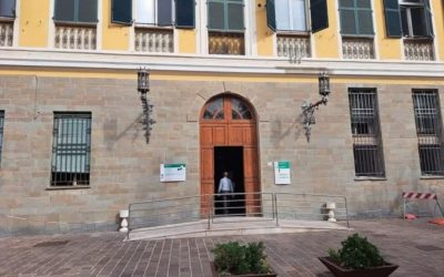 Casa della Comunità di Copparo, Rubi: “Le sale operatorie riaprano nel più breve tempo possibile”