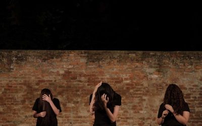 Centro Teatro Universitario di Ferrara: laboratorio “Linguaggi del teatro e dell’attore”