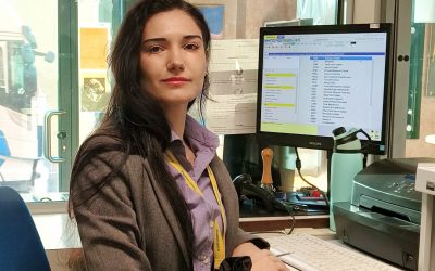Poste Italiane, a Migliaro la direttrice ha 29 anni: è la più giovane della provincia