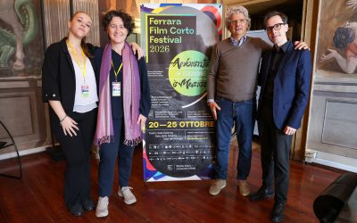 Torna la sei giorni del Ferrara Film Corto Festival