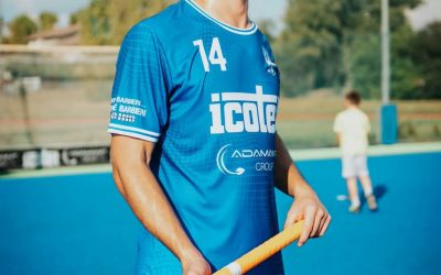 Serie Élite M: l’HC Bondeno batte il Valchisone