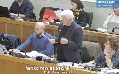 Bilancio consolidato, le opposizioni in Consiglio: “Avete messo le mani nelle tasche dei ferraresi”