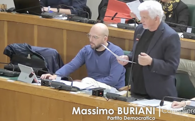Bilancio consolidato, le opposizioni in Consiglio: “Avete messo le mani nelle tasche dei ferraresi”