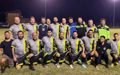Superlega, poker di vittorie per Primaro e Atletico Costa