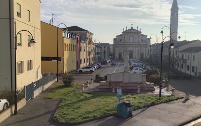 Occhiobello nella rete del progetto nazionale 75 alberi per 75 luoghi