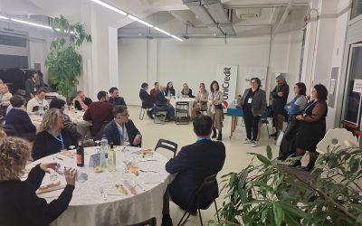 Eat to meet edizione Ottantesimo. Torna la cena di networking dei Giovani imprenditori Cna