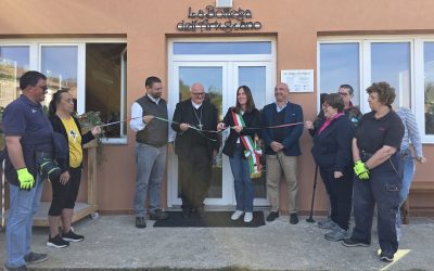Artigianato e inclusione: a Baura prende vita la “Bottega dell’Artigiano”