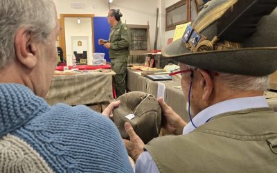Piccoli giochi e grandi storie al Museo La Tratta di Copparo