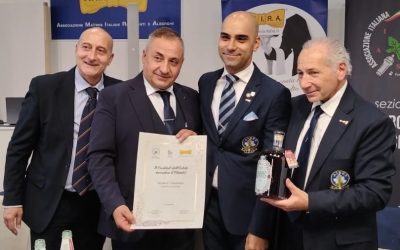 Cocktail da podio, Ferrara conquista Rimini con Marzola e Cristea