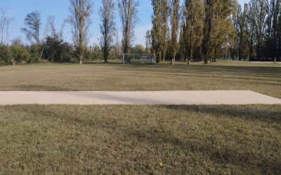Campi di via Canapa, Futuro Nazionale sostiene la protesta dei cittadini