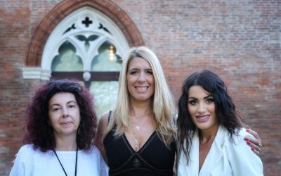 “Visioni d’artista”, alla Delizia del Belriguardo la mostra resta aperta fino al 25 ottobre