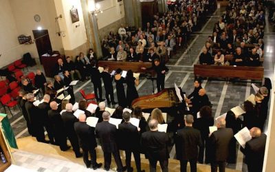 Il Requiem di Duruflé nel Duomo di Ferrara per celebrare l’organo restaurato