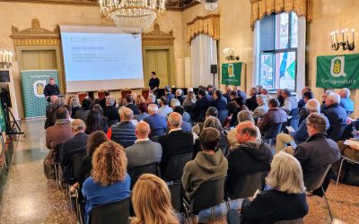 Food&Science Festival Lab, agricoltura tra dazi, ricerca e nuove sfide globali